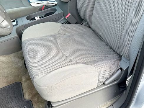 Used 2012 Nissan Frontier SV w/ SV Premium Utility Pkg image 17