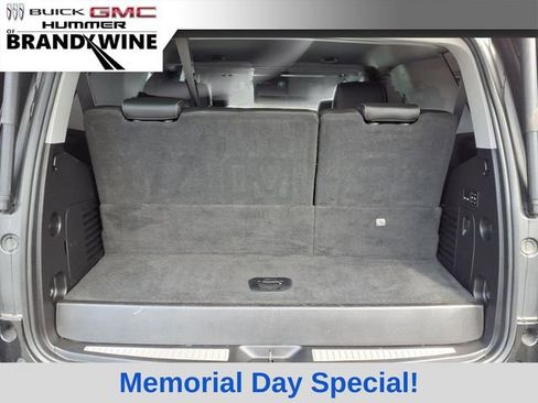 Used 2019 GMC Yukon SLT w/ Premium Edition AWD/4WD image 5