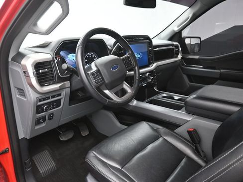 Certified 2021 Ford F150 XLT w/ Equipment Group 302A High RWD image 19