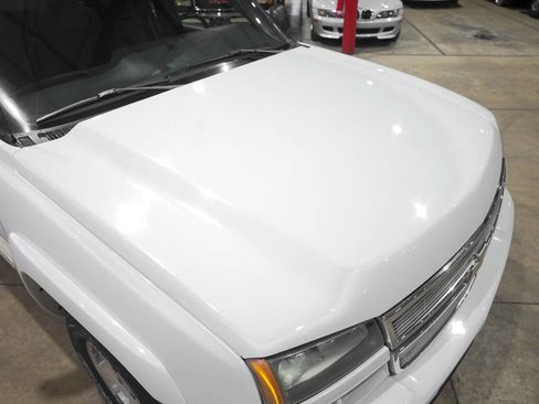 Used 2006 Chevrolet Silverado 1500 LT w/ Light Duty Power Package image 18