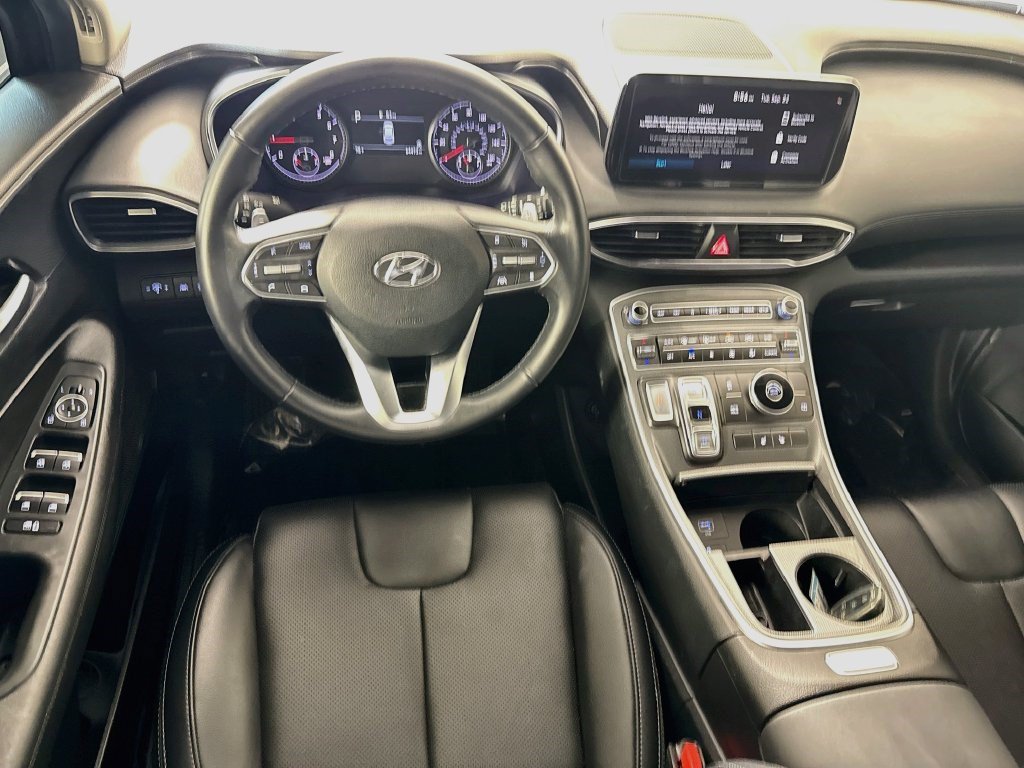 Used 2023 Hyundai Santa Fe XRT FWD image 16