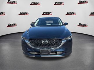 Used 2024 MAZDA CX-5 AWD 2.5 S w/ Select Package video 2