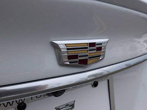 New 2026 Cadillac CT5 Sport image 8