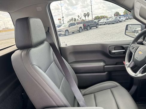 New 2026 Chevrolet Silverado 1500 W/T w/ WT Value Package image 9