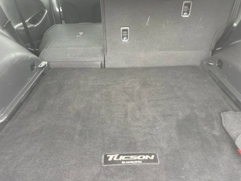 Used 2021 Hyundai Tucson Value image 15