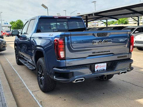 New 2026 GMC Sierra 1500 Elevation w/ Elevation Premium Package AWD/4WD image 6
