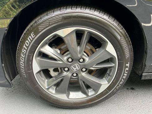 Used 2024 Honda Odyssey Elite image 27