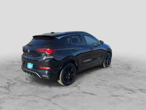 Used 2024 Buick Encore GX Sport Touring image 8