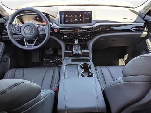 New 2026 Acura MDX SH-AWD image 14