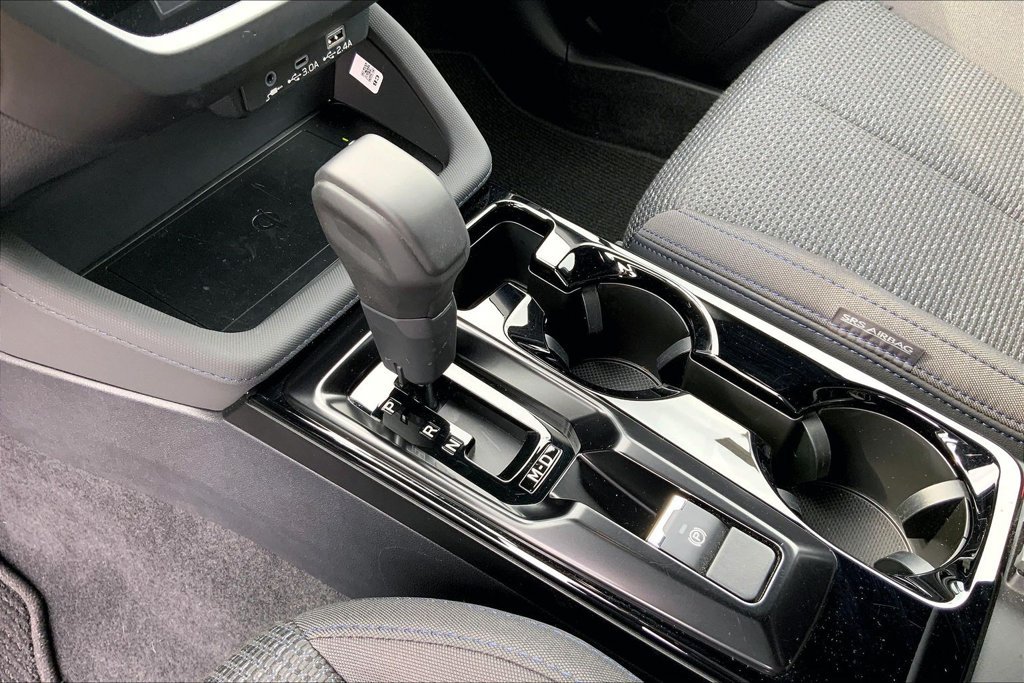 Certified 2026 Subaru Forester Sport AWD/4WD image 17