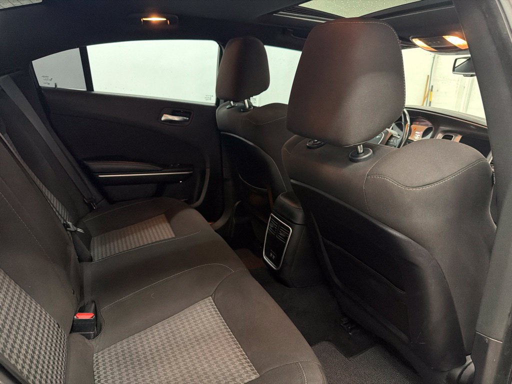 Used 2021 Dodge Charger Scat Pack RWD image 30