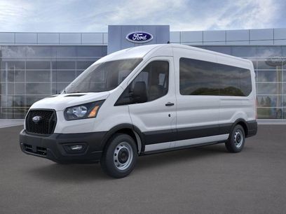New 2025 Ford Transit 350 XL