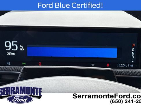 Used 2023 Ford Mustang Mach-E Premium RWD image 28
