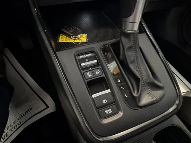Used 2024 Honda CR-V EX image 25