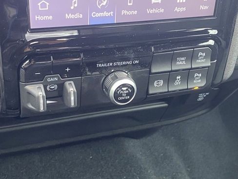 New 2025 RAM 2500 Tradesman image 22