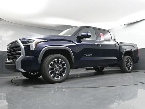 New 2026 Toyota Tundra Limited image 21