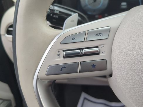Used 2024 Hyundai Palisade Calligraphy AWD/4WD image 36