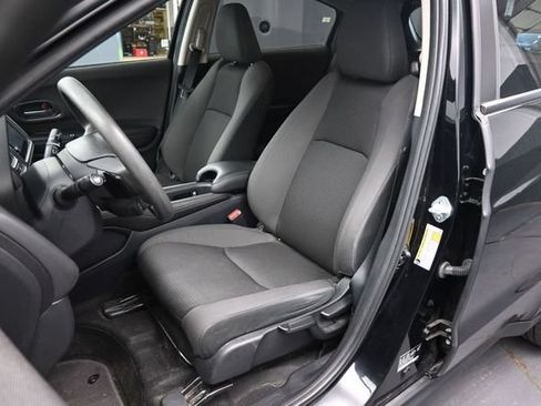 Used 2022 Honda HR-V EX image 18
