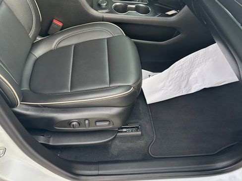 Certified 2023 Chevrolet Traverse Premier w/ Redline Edition image 54