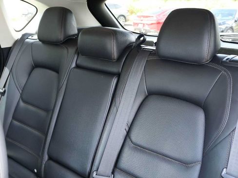 Used 2021 MAZDA CX-5 Grand Touring FWD image 13