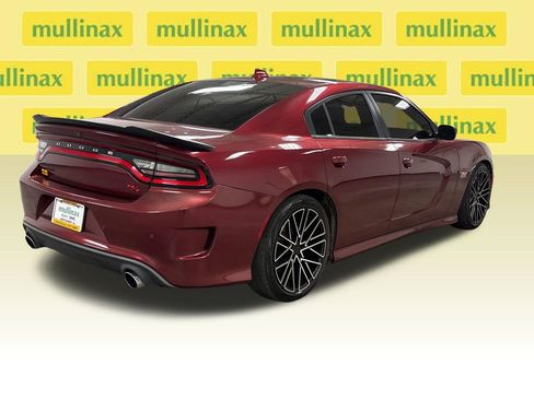 Used 2018 Dodge Charger R/T Scat Pack RWD image 20