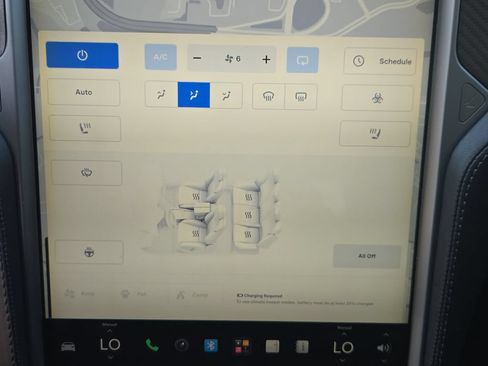 Used 2018 Tesla Model S 75D AWD/4WD image 18