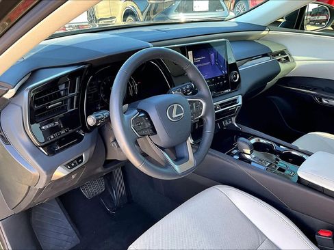 Certified 2024 Lexus RX 350 FWD image 17