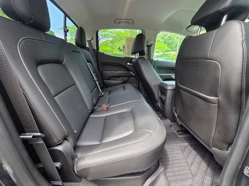 Used 2018 Chevrolet Colorado ZR2 AWD/4WD image 13