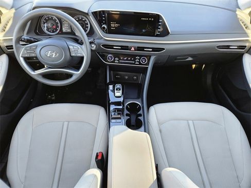 Used 2023 Hyundai Sonata SEL image 9