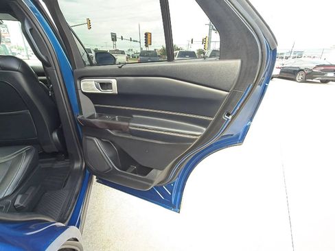 Used 2020 Ford Explorer ST w/ ST Street Pack AWD/4WD image 85