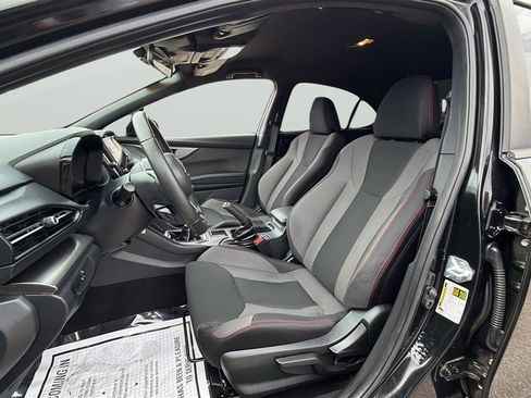 Used 2024 Subaru WRX image 28