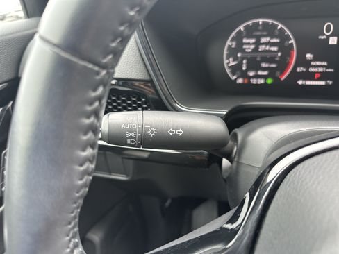 Certified 2024 Honda CR-V EX-L image 24