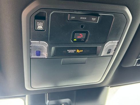 New 2026 Toyota Tundra SR5 image 17