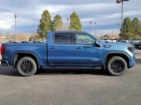 New 2026 GMC Sierra 1500 Elevation w/ Preferred Package image 2