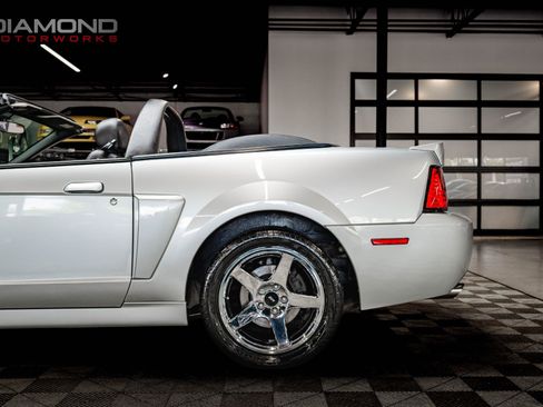 Used 2004 Ford Mustang Cobra RWD image 14