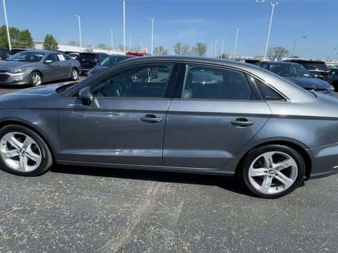 Used 2018 Audi A3 2.0T Premium AWD/4WD image 7