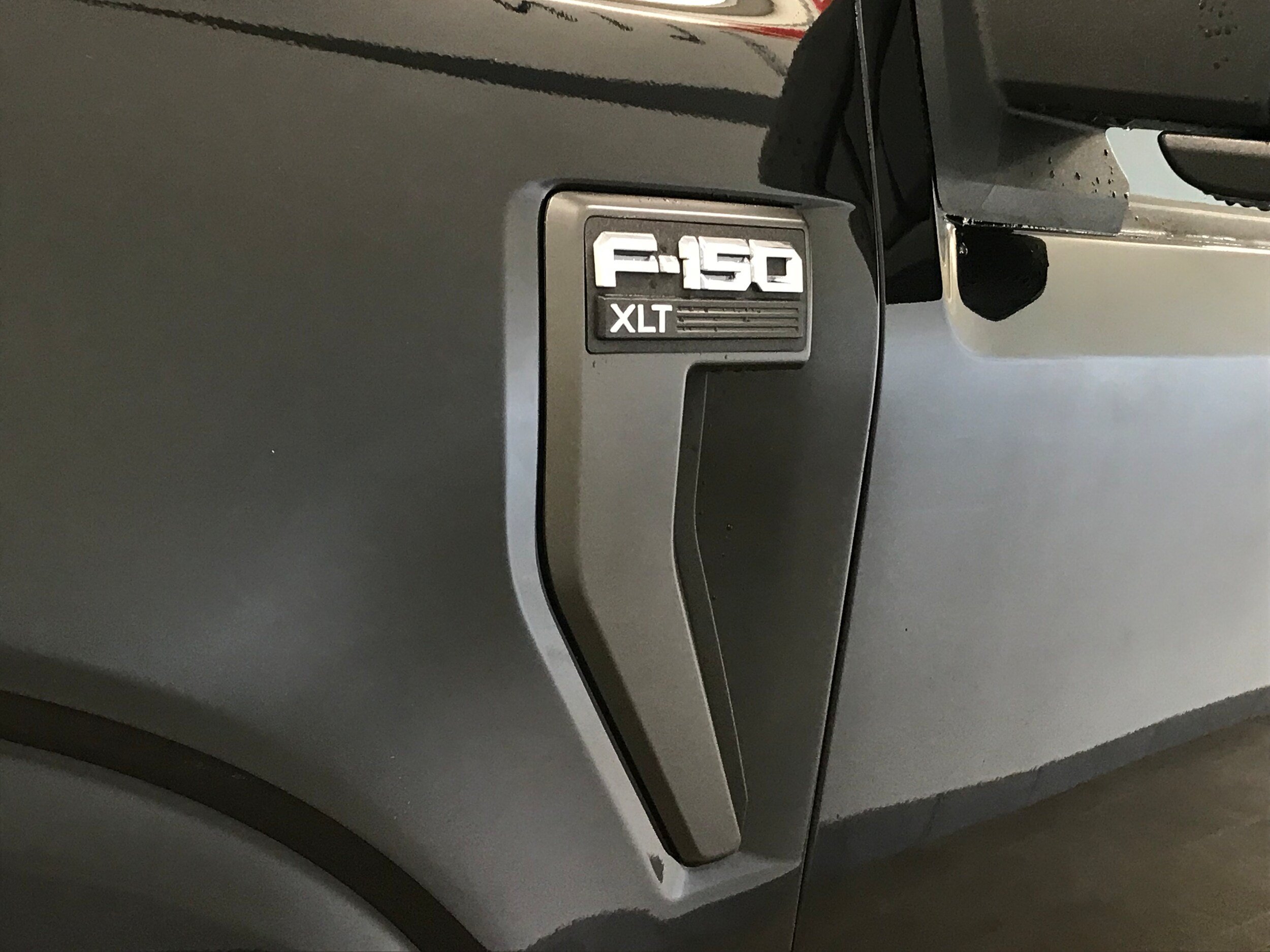 Used 2023 Ford F150 XLT w/ Equipment Group 302A High AWD/4WD image 13