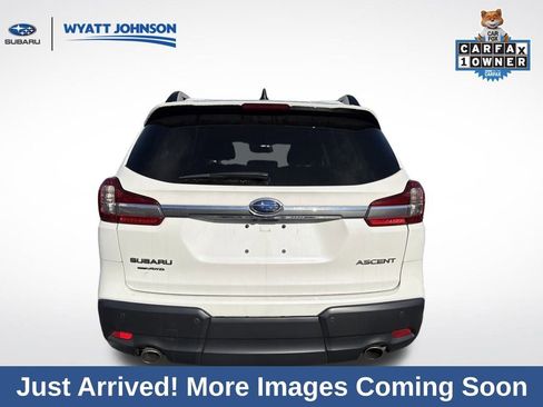 Used 2022 Subaru Ascent Premium w/ Convenience Package image 8
