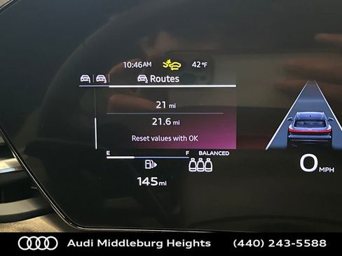 New 2025 Audi Q5 2.0T Premium Plus image 18