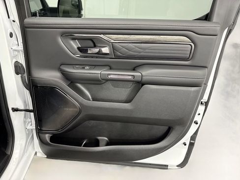 Used 2025 RAM 1500 Limited image 26