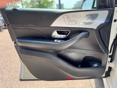 Used 2020 Mercedes-Benz GLE 350 4MATIC image 12