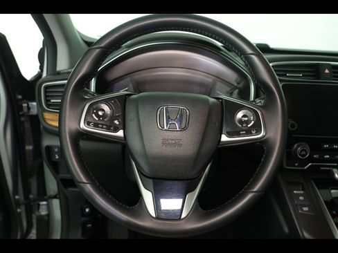 Used 2018 Honda CR-V EX-L image 16