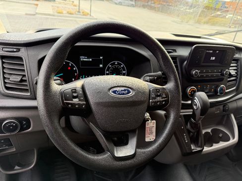 Used 2024 Ford Transit 250 Low Roof w/ Exterior Upgrade Package image 17
