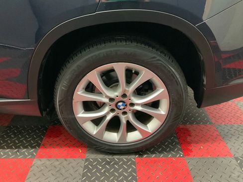 Used 2018 BMW X5 xDrive35i image 5