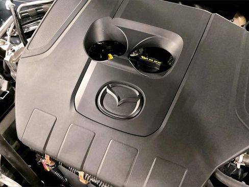 Certified 2023 MAZDA MAZDA3 s image 34