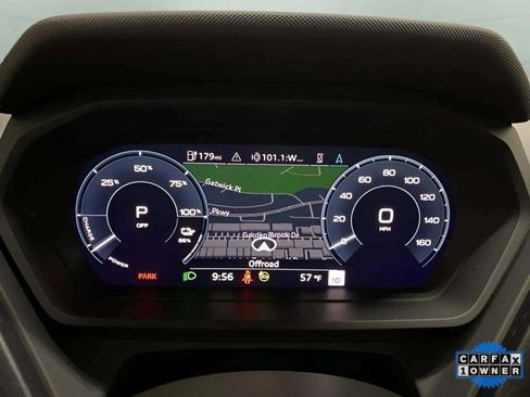 Used 2024 Audi Q4 e-tron Premium Plus w/ Premium Plus image 9