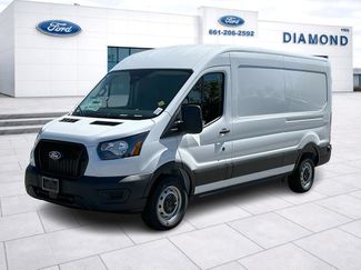 New 2026 Ford Transit 250 148 Medium Roof w/ Load Area Protection Package RWD video 1