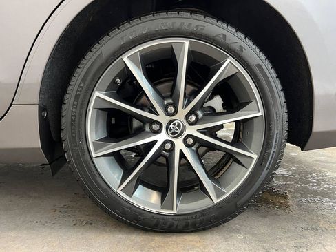 Used 2015 Toyota Camry XSE w/ Moonroof Package FWD image 29