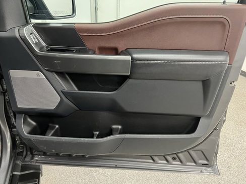 Used 2022 Ford F150 Lariat image 51