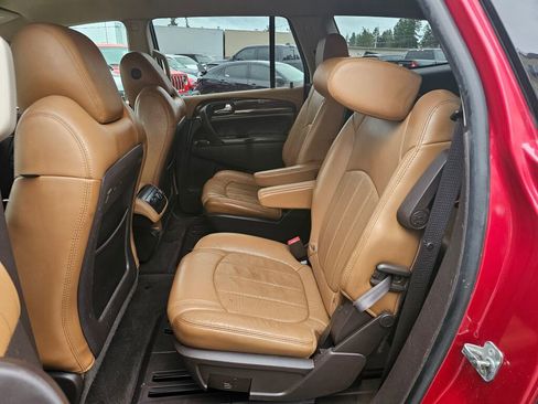 Used 2013 Buick Enclave Leather image 15